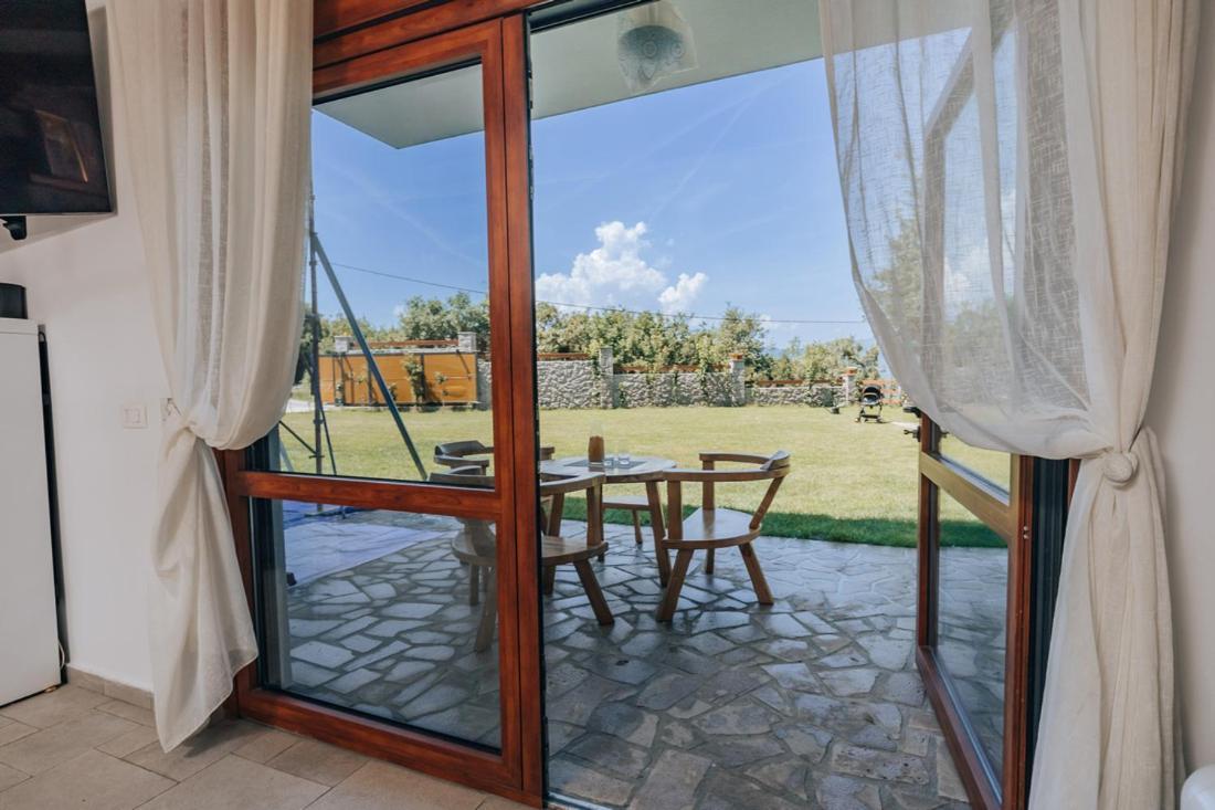 Villa Principium With Infinity Edge Pool&Hot Tub Kotor Kültér fotó